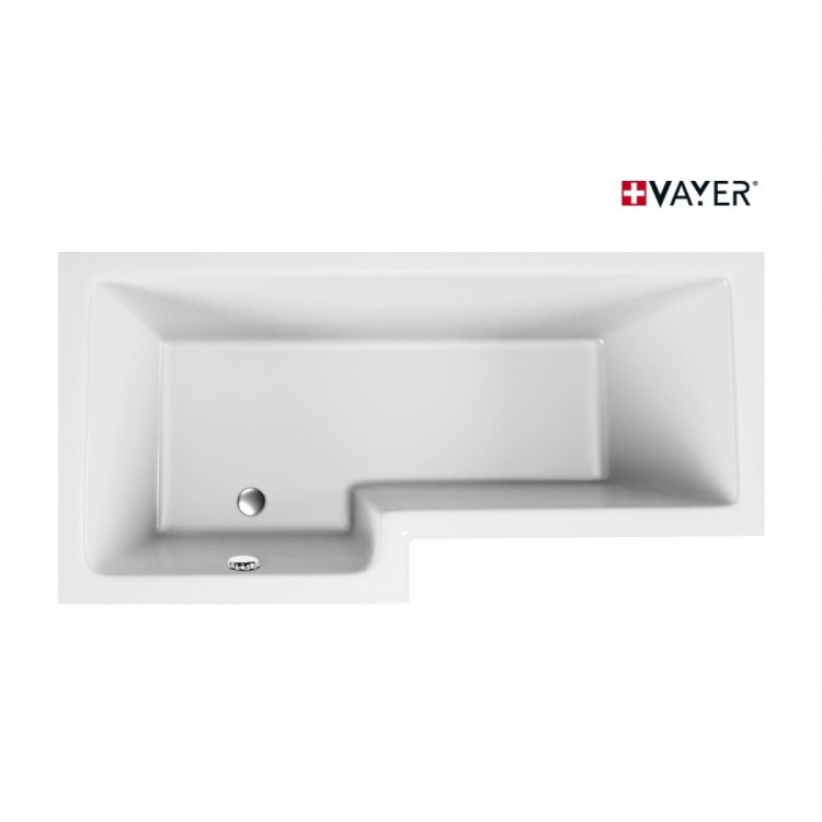Ванна акриловая Vayer Options L Ванна акриловая Vayer Options L